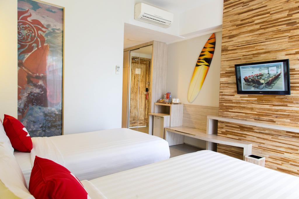 Bliss Surfer By Tritama Hospitality