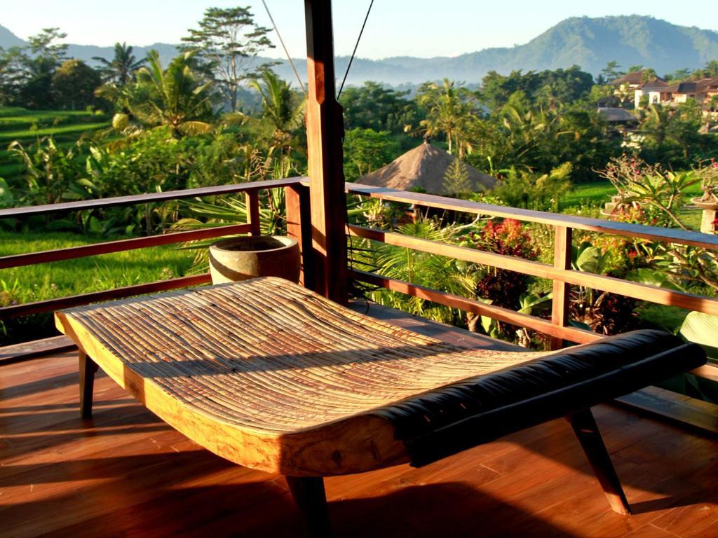 Sawah Indah Guest house Sidemen (Bali)