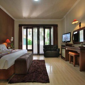 The Taman Ayu 3* Kerobokan (Bali)