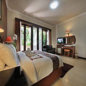 Hotel The Taman Ayu