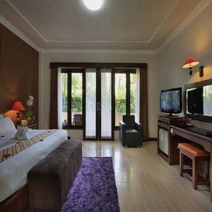 The Taman Ayu Hotel