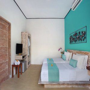 Aksari Hotel 3*