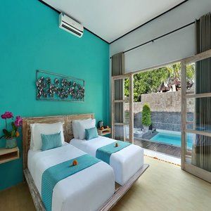Aksari 3* Seminyak (Bali)