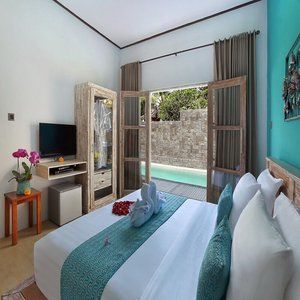 Aksari Hotel Seminyak (Bali)
