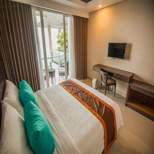 Hotel Dream Ibus Club 4*