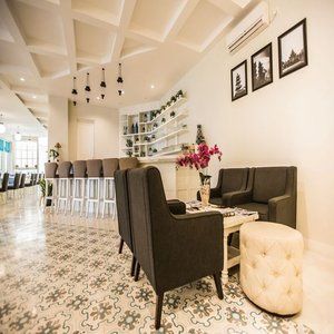 Hotel Amalfi Seminyak (Bali)