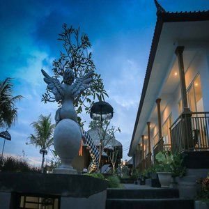 Hotel Puri Suksma
