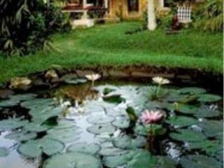 Prana Dewi Mountain Resort 4*