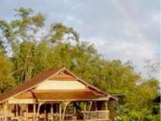 Prana Dewi Mountain 4* Jatiluwih