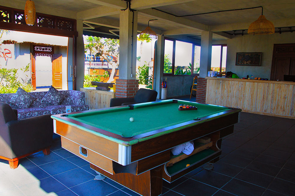 Arton & Club Resort Pulukan