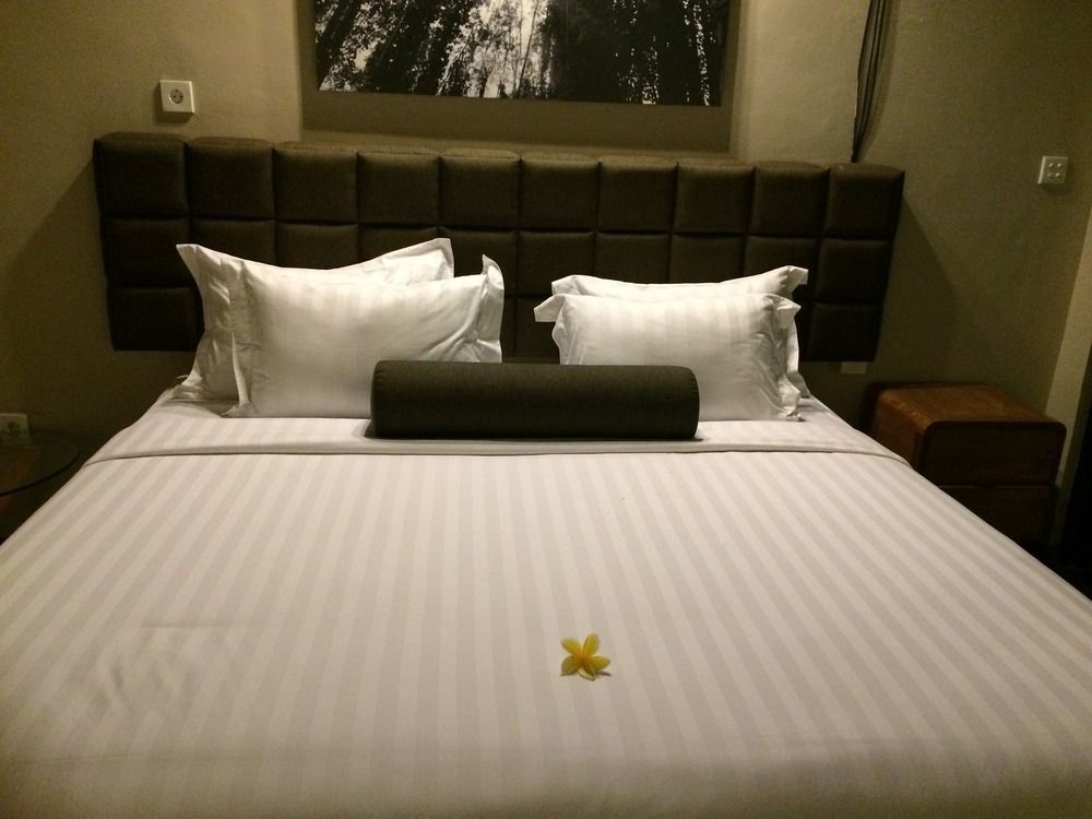 Outpost Penestanan 3* Ubud (Bali)