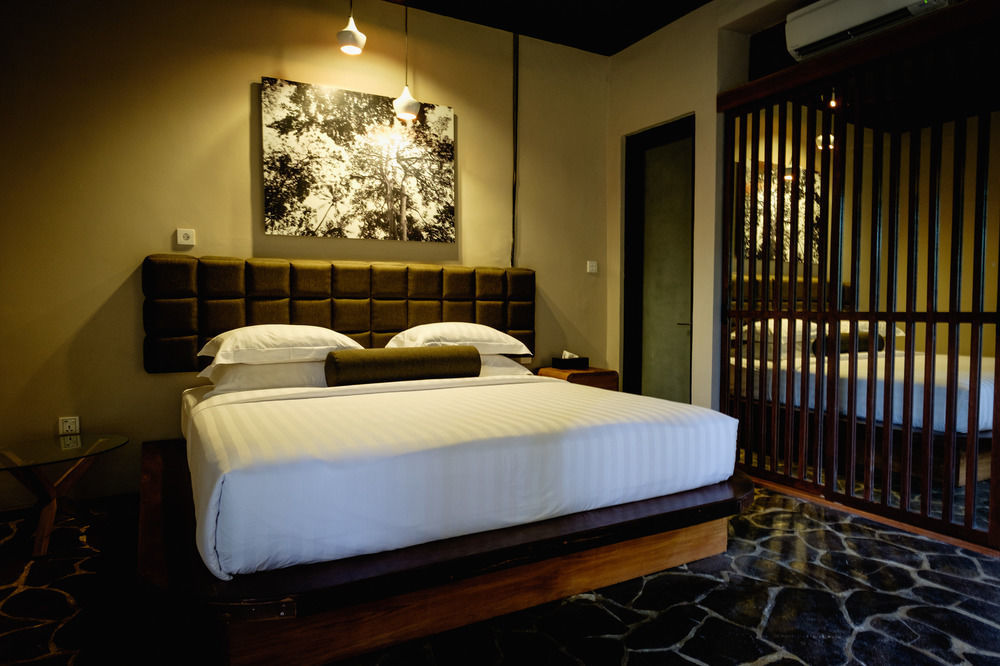 Outpost Penestanan Hotel Ubud (Bali)