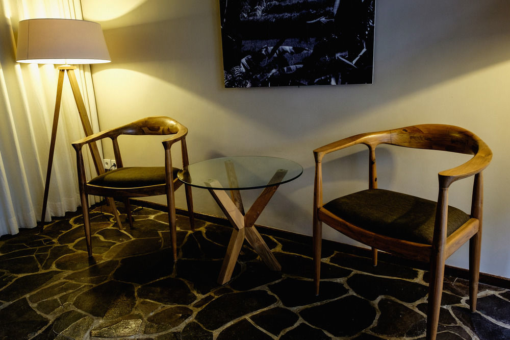 Hotel Outpost Penestanan 3*