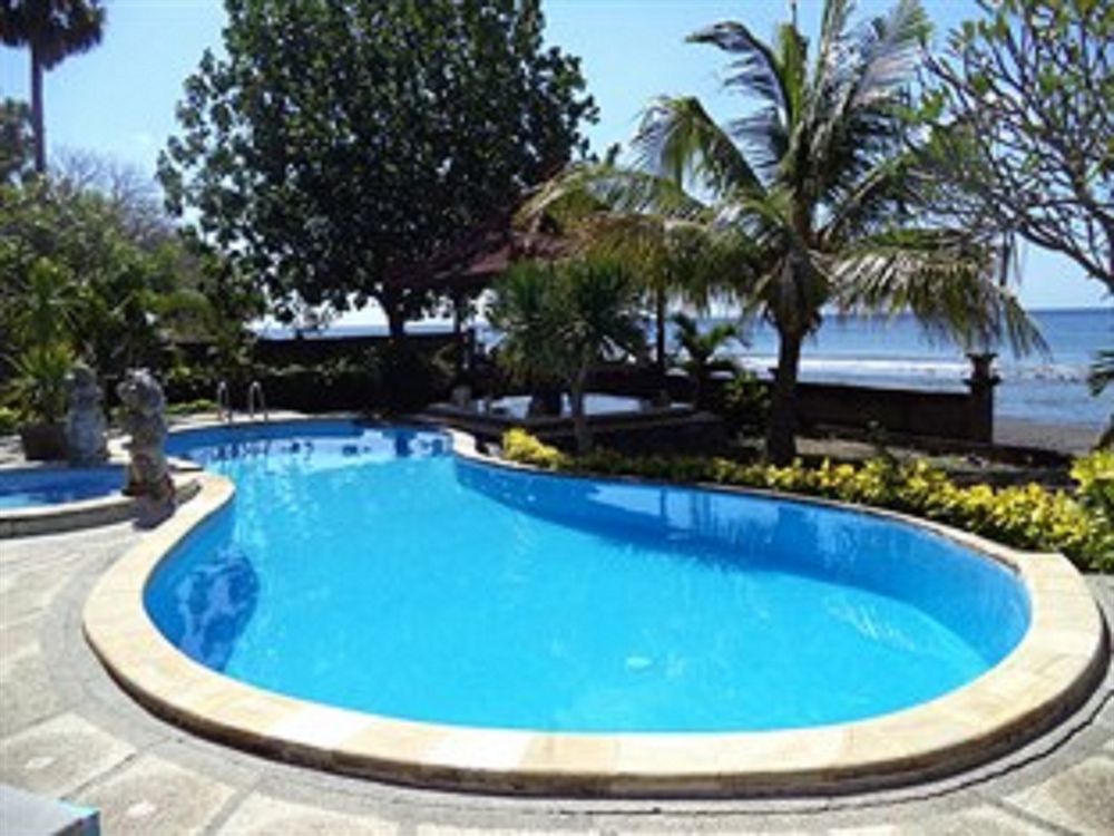 Hotel Coral Bay Karangasem (Bali)