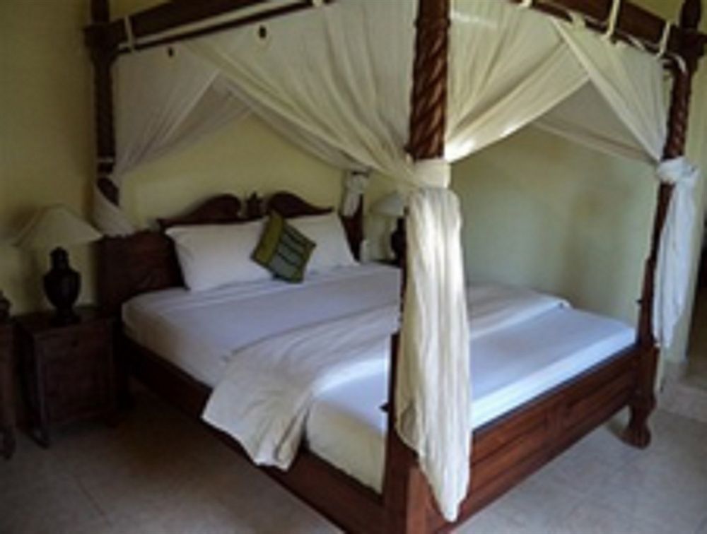 Coral Bay 3* Karangasem (Bali)
