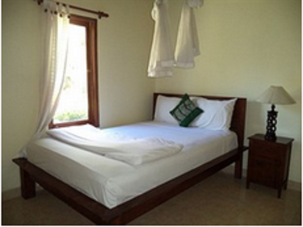 Hotel Coral Bay