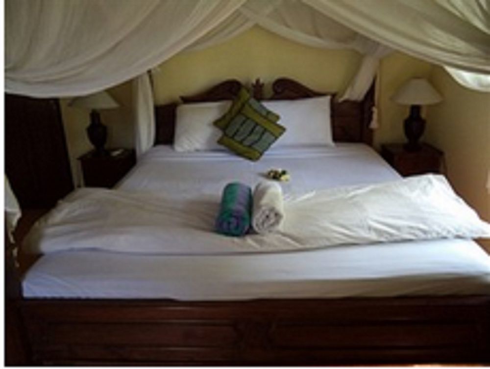 Coral Bay Hotel Karangasem (Bali)
