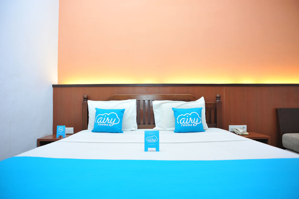 Aquarius Star Hotel Kuta (Bali)