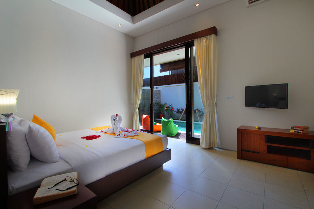Furamaxclusive Ocean Seminyak Bali Hotel Legian (Bali)