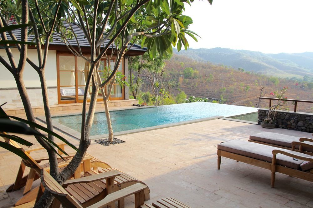Sumberkima Hill Private Retreat *