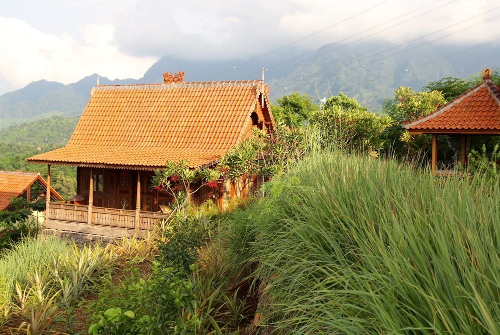 Sumberkima Hill Private Retreat