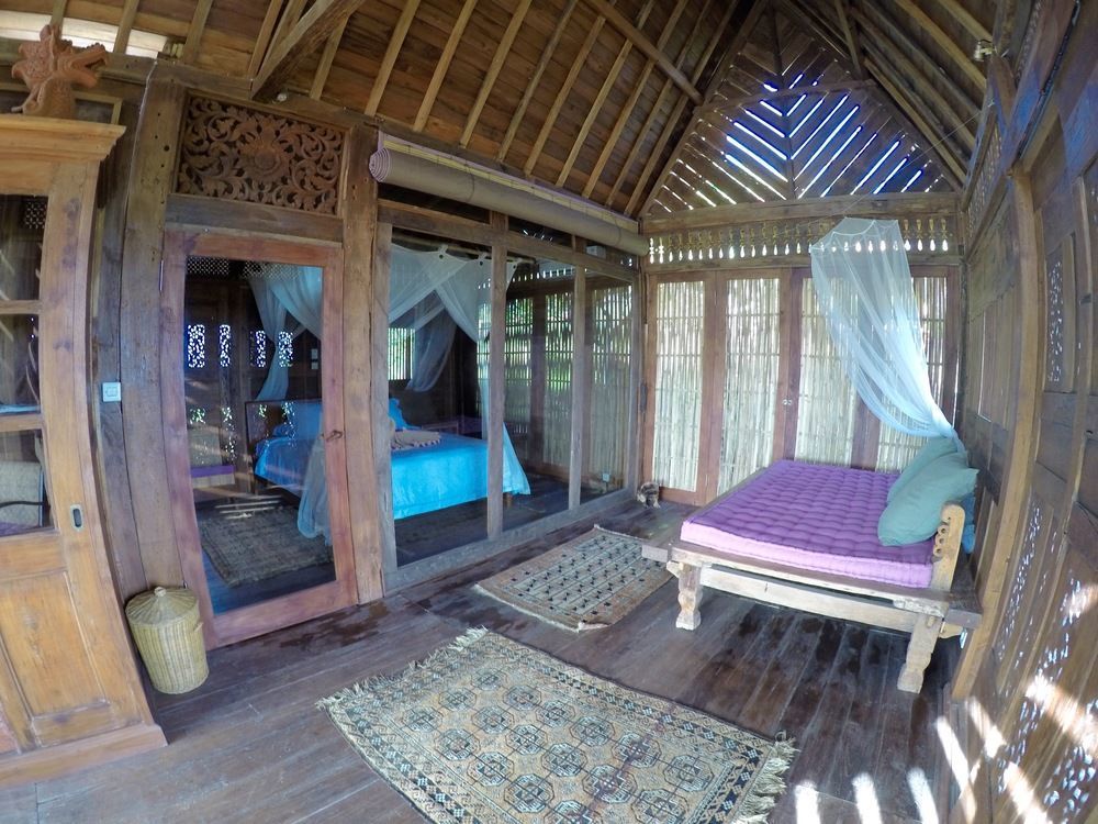 Sumberkima Hill Private Retreat Villa *