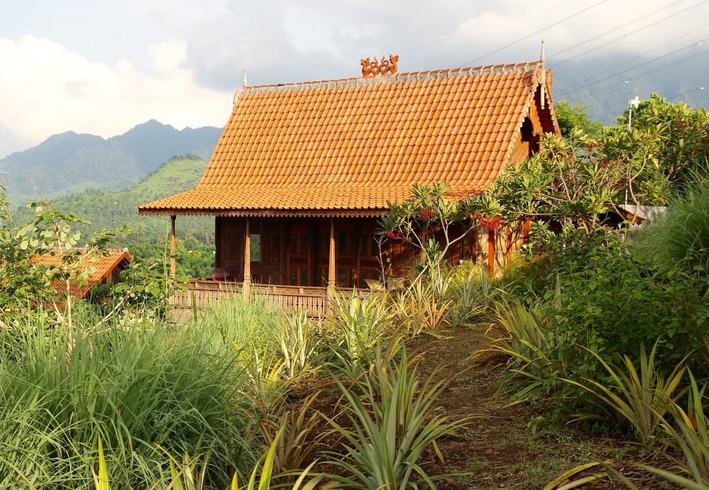 Villa Sumberkima Hill Private Retreat Pemuteran (Bali)
