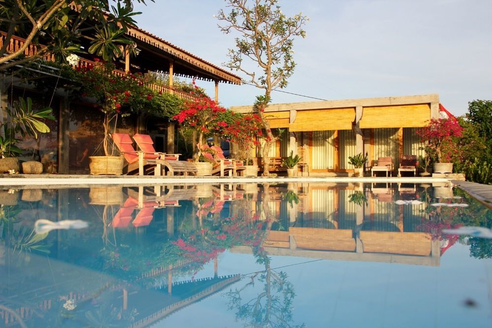 Sumberkima Hill Private Retreat * Pemuteran (Bali)