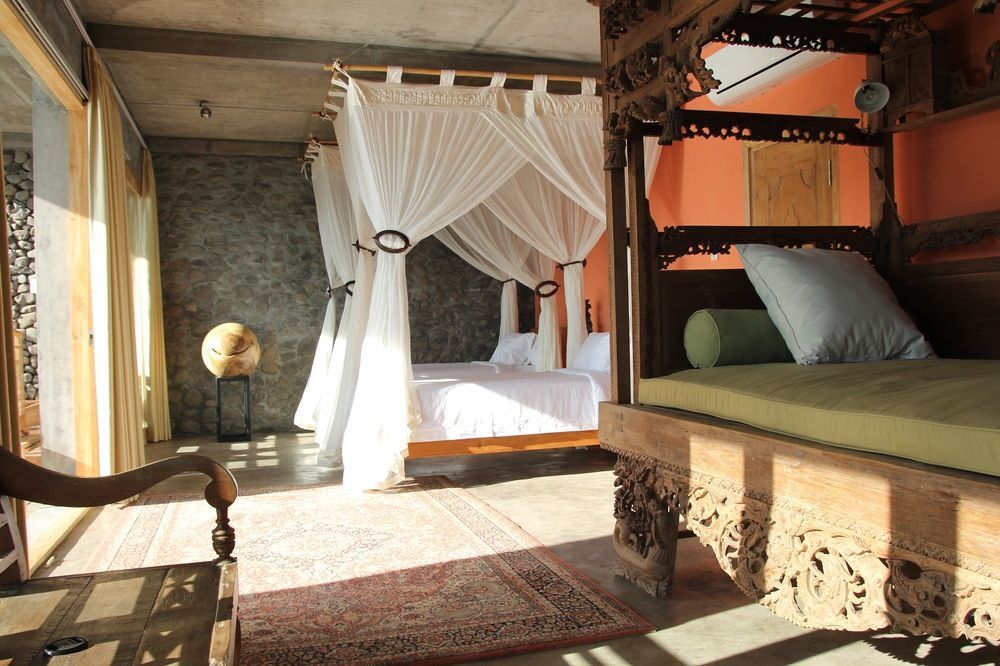 Villa Sumberkima Hill Private Retreat