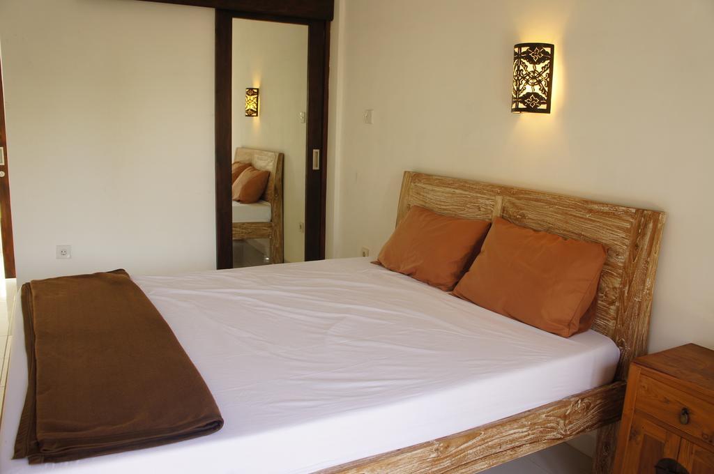 Kubu B'dauh Legian (Bali)