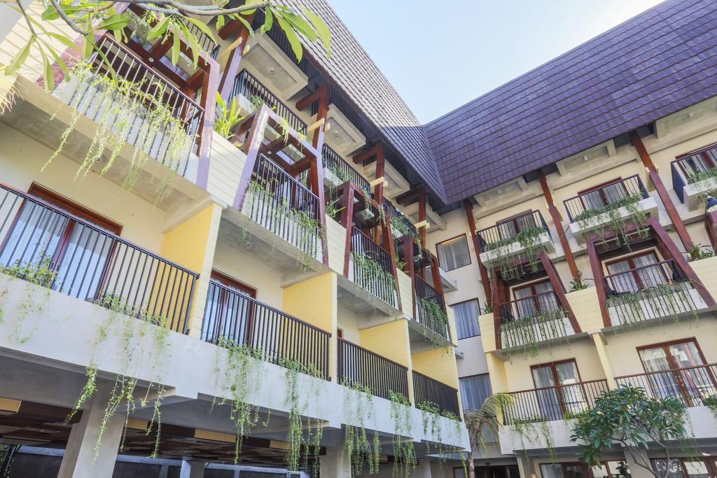 Serela By Kagum 3* Legian (Bali)