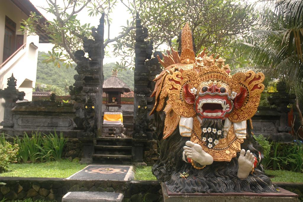 Puri Rai Hotel 2*