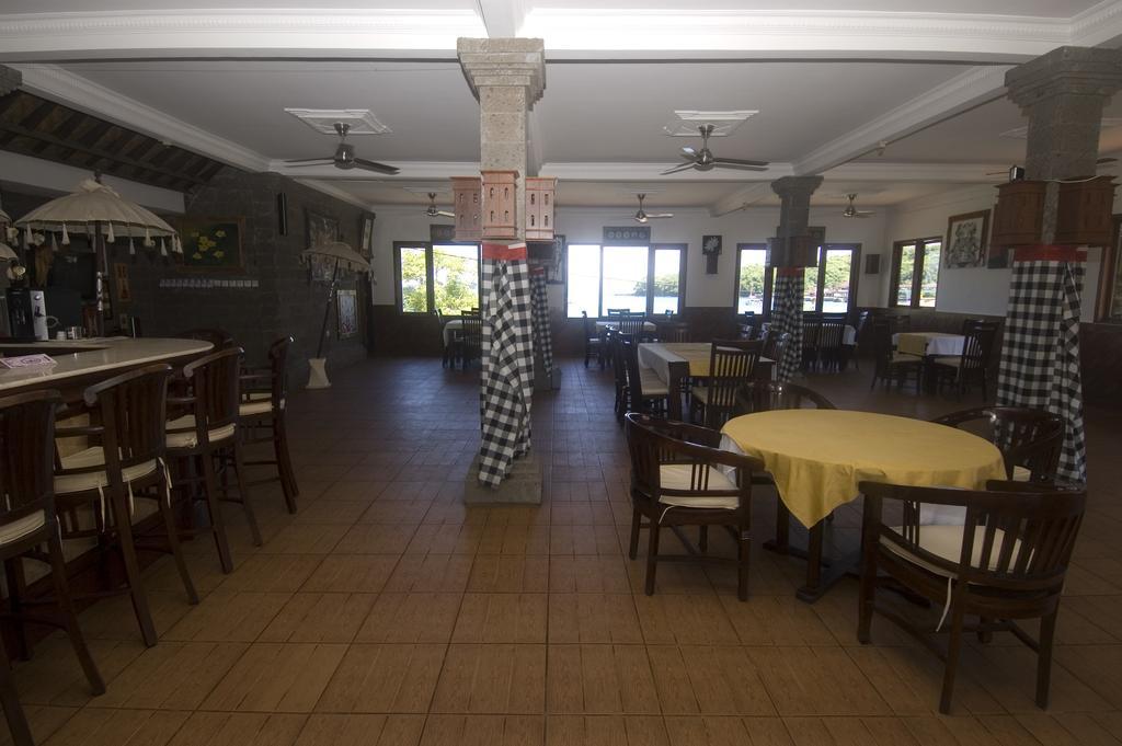 Puri Rai Hotel 2*