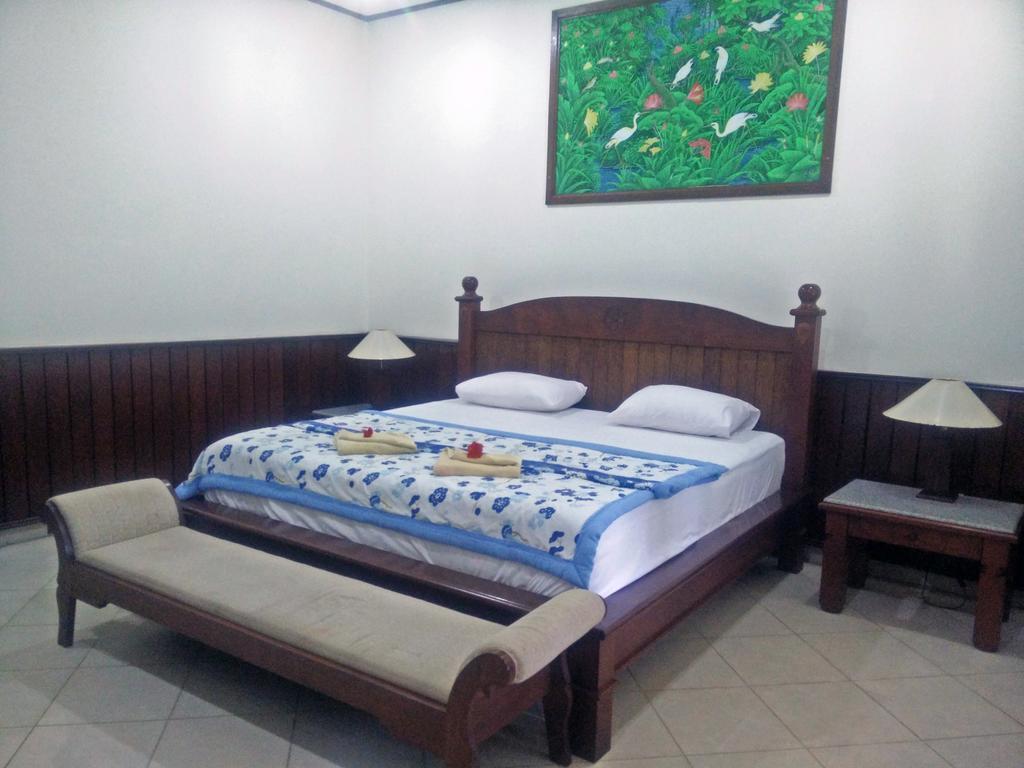 Puri Rai Hotel Padangbai (Bali)