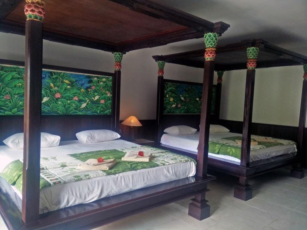 Puri Rai Hotel 2*