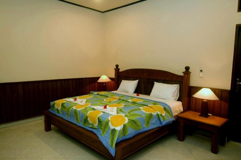 Puri Rai Hotel Padangbai (Bali)