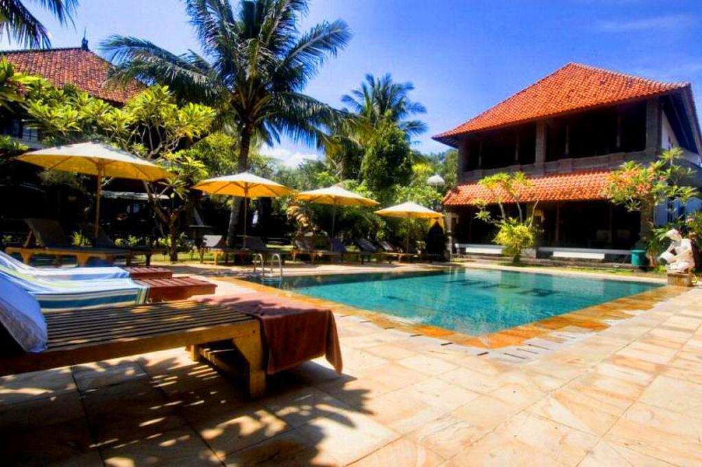 Puri Rai Hotel