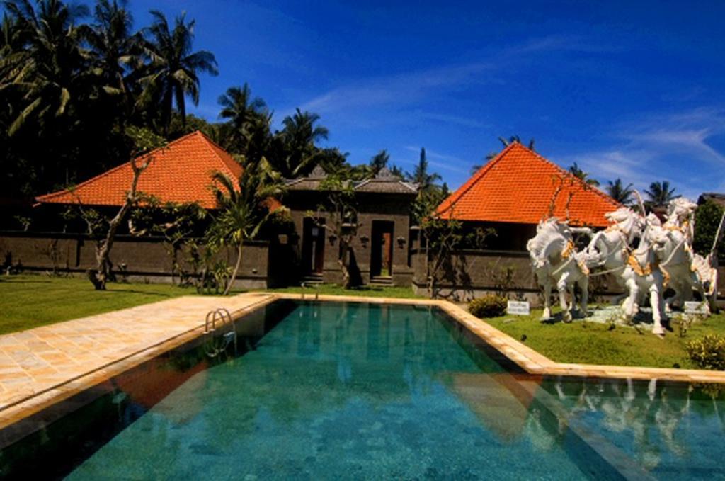 Puri Rai Padangbai (Bali)
