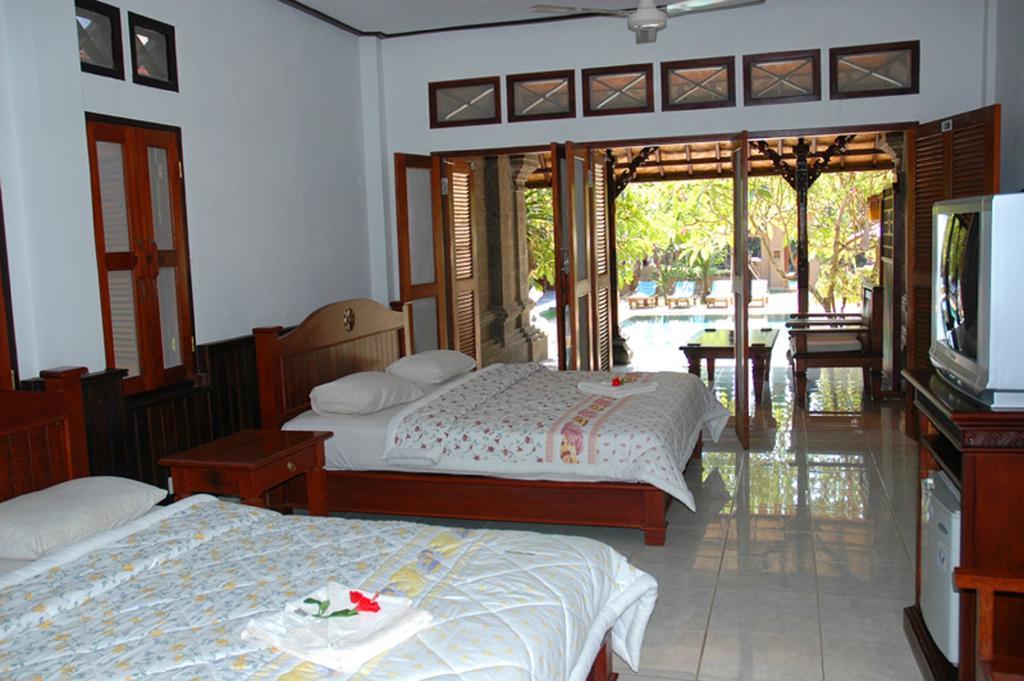 Puri Rai Padangbai (Bali)