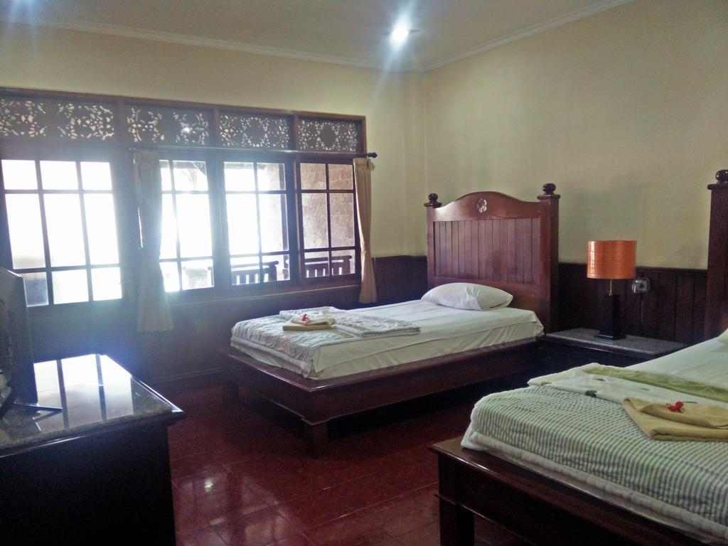 Hotel Puri Rai Padangbai (Bali)