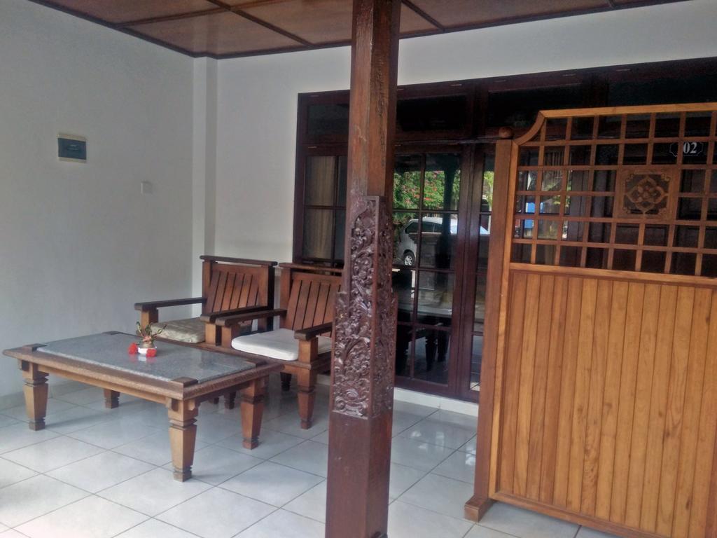 Puri Rai Hotel 2*