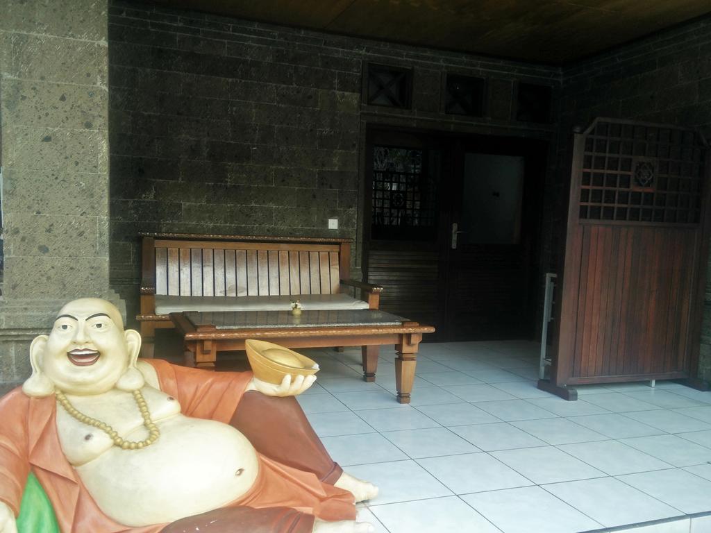 Puri Rai 2* Padangbai (Bali)