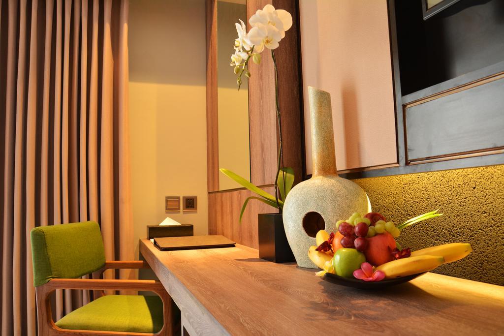 Hotel The Nest Nusa Dua 4*