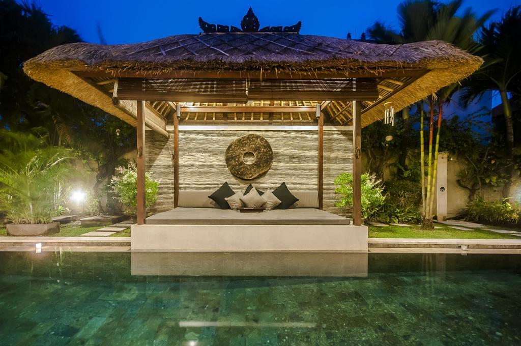 Villa Damai Seminyak (Bali)