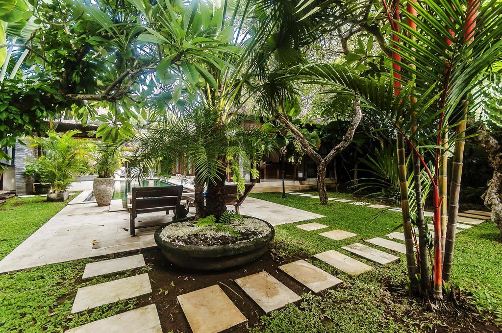 Damai Villa *