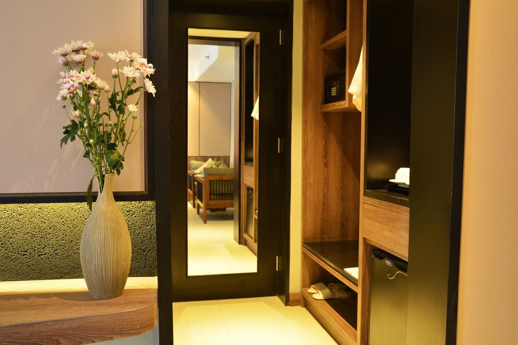 The Nest Nusa Dua 4*