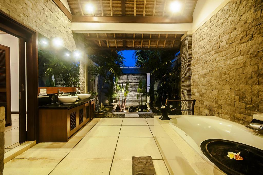 Villa Damai
