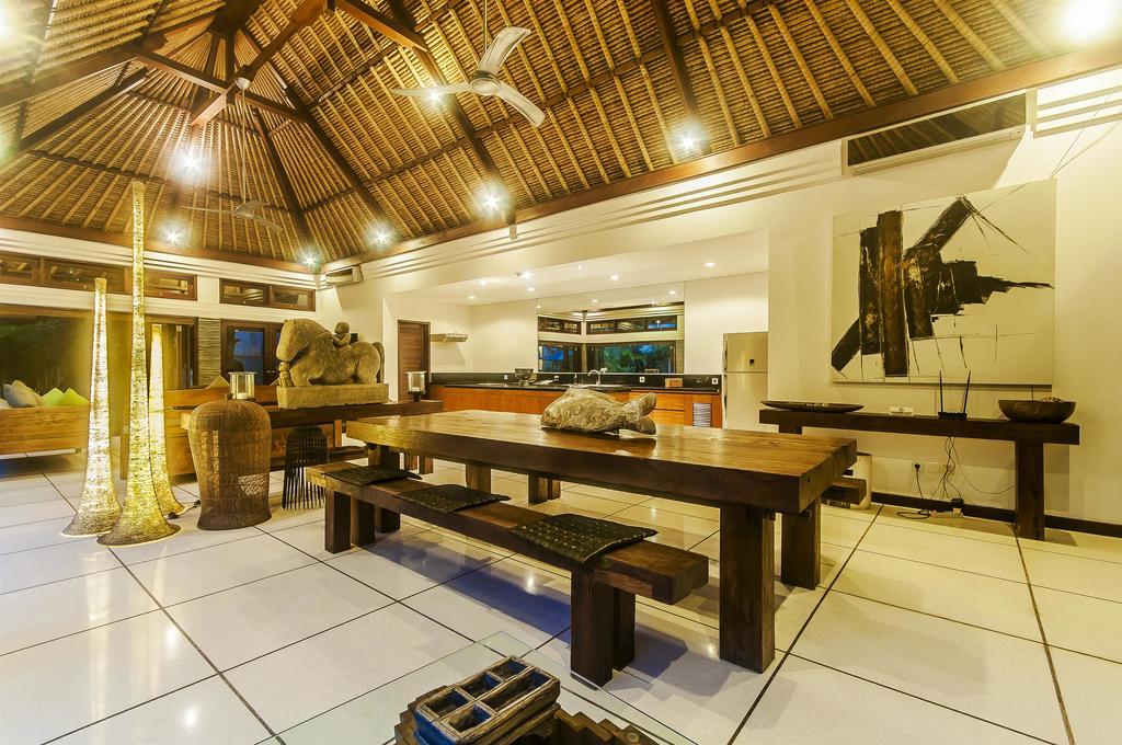 Villa Damai Seminyak (Bali)