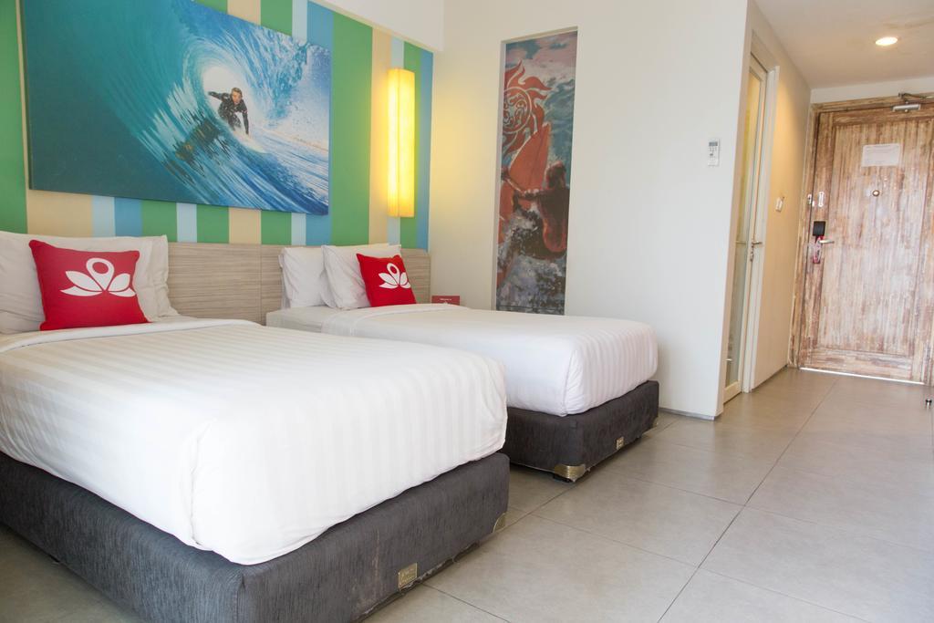 Hotel Bliss Surfer By Tritama Hospitality Legian (Bali)