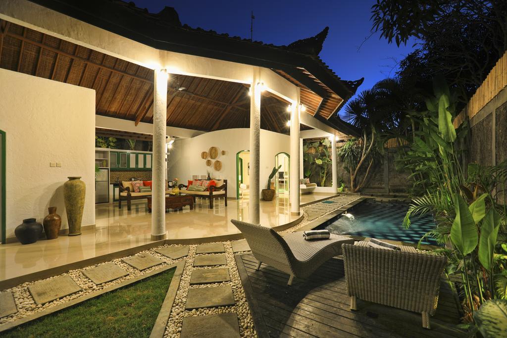 Singgah Villa